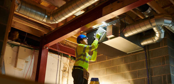 Trusted Braddock Hills, PA Airduct Cleaning Experts