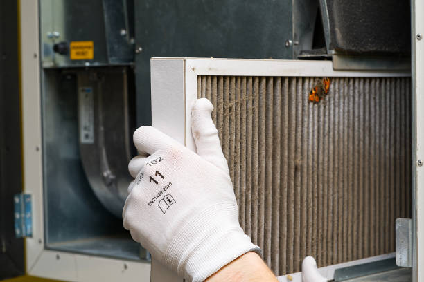 Best Professional Duct Cleaning Services  in Braddock Hills, PA