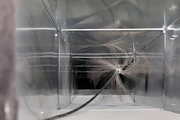 Best Local Air Duct Cleaning Services  in Braddock Hills, PA