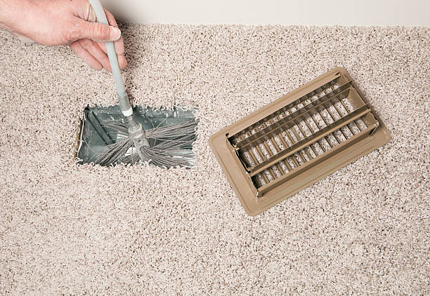Best Affordable Air Duct Cleaning  in Braddock Hills, PA