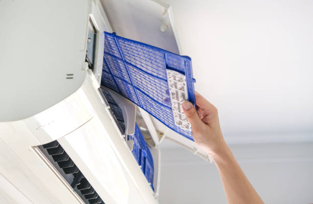 Best Residential Air Duct Cleaning  in Braddock Hills, PA