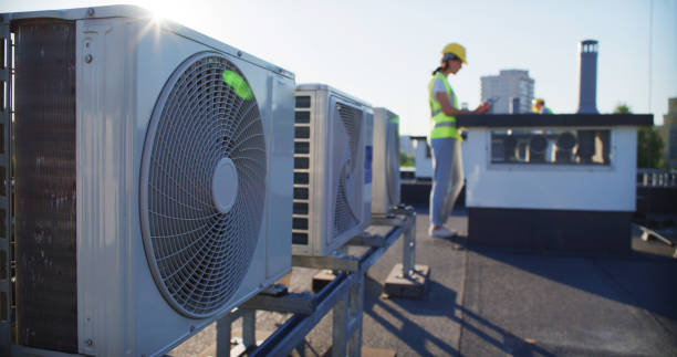 Best HVAC Air Duct Cleaning  in Braddock Hills, PA